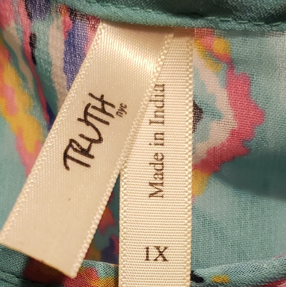 Blouse - Picture 2 of 2